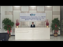 Profiel van het bedrijf