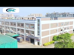 De Video van de bedrijfinleiding