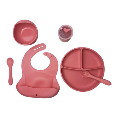 kopen Moderne Siliconebaby die Vastgestelde Slab en de Plaat Aangepaste Norm van CPSIA voeden CSPA online manufacture
