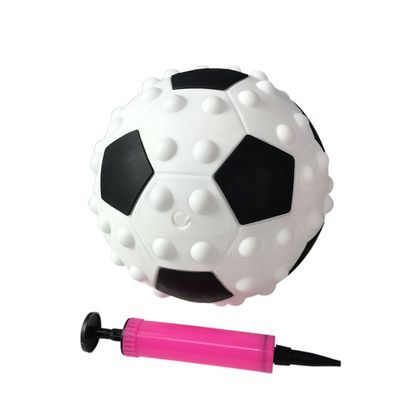 kopen Friemelt Onderwijstoy football shape stress balls van de Kinderen van de bezorgdheidshulp Speelgoed online manufacture