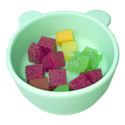 kopen Draag van de Babytray food grade food feeding van het Vormsilicone de Plaat van de de Zuigelingszuiging online manufacture