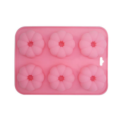 kopen Van het de Cake Met de hand gemaakte Silicone van de voedselrang het 3D de Cake van het de Vormfondantje Aangepast Verfraaien online manufacture