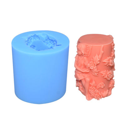 kopen Met de hand gemaakte Aangepast Vriendschappelijk van de Vorm 3D Eco van de Siliconekaars online manufacture