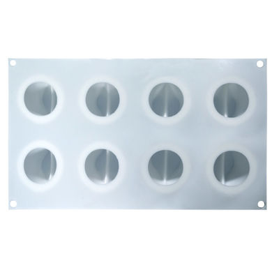 kopen Duurzame Gepersonaliseerde het Bakken van de het Voedselrang van het Werktuigensilicone 3D de Zeepvormen online manufacture