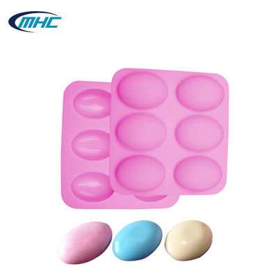 kopen Voedselrang 6 van de Zeepvormen van het Holtesilicone het Nieuwe Ontwerp past aan online manufacture