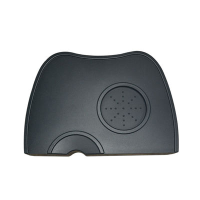kopen Van het de Keukenwerktuig van het Diysilicone niet van de de Misstapkoffie de Vastgestelde Stamper Mat Customized online manufacture