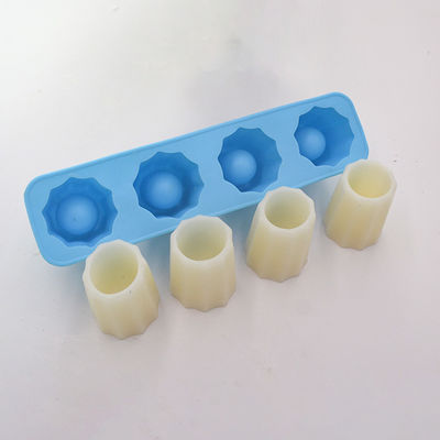kopen 3D Siliconeijsblokje vormt Rang van het Dienbladdiy de Met de hand gemaakte Duurzame Voedsel online manufacture