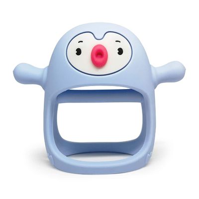 kopen MHC Aangepaste het Voedselrang van Teether van de Siliconeafstandsbediening voor Baby online manufacture