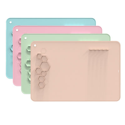 kopen Silicone het Schilderen van de het Voedselrang van het Matmhc Nieuw Ontwerp Groot het Tekenbord Onderwijsspeelgoed voor Jonge geitjes online manufacture