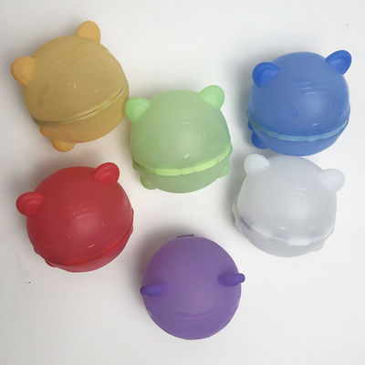 kopen Vinnige vullen Niet-giftig Kinderen Waterballonnen Herbruikbaar Spelletje Outdoor Speelgoed Baby Badproducten online manufacture