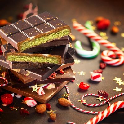 kopen MHC Custom Chocolate Mould Rectangle Silicone Dubai Bar Chocolate Moulds online manufacture