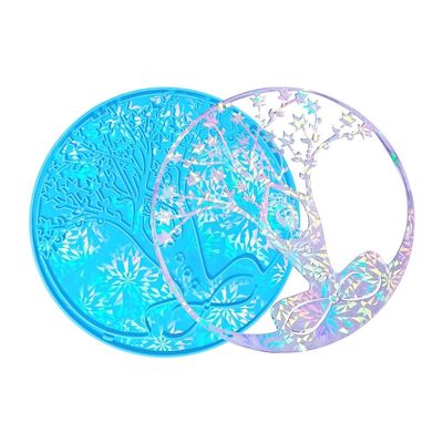 kopen MHC Holographic Diy Harz Vorms Wandhangers Deco, Luxe Silicone Art Harz Vorms online manufacture