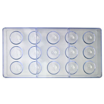 kopen Dubai Chocolate Mould Custom Chocolate Moulds Afwasmachine Veilig online manufacture