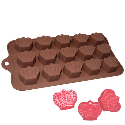 kopen MHC Food Grade 3D Silicone Cake Vormen voor Kerstmis Chocolade Ondersteuning Duurzame Gelegenheid Selectie online manufacture