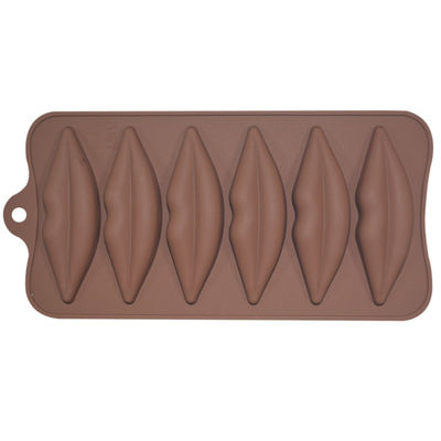 kopen Voedselkwaliteit Silicone Chocolade Schimmel Dubai Chocolade Schimmel Voor Keuken Restaurant Bakkerij online manufacture