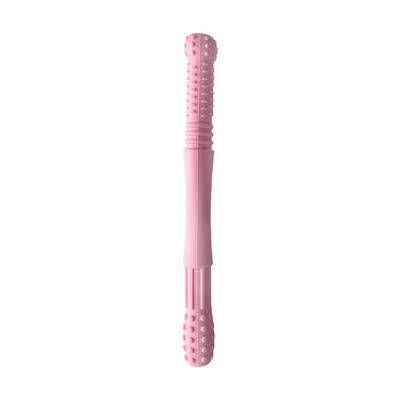 DIY-van de de Brievenvorm van Teether van de Siliconebaby Veelvoudige Grootte Aangepaste het Voedselrang