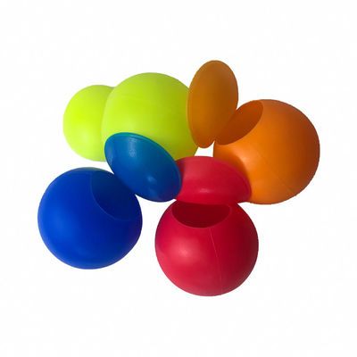 Ballen van Toy Phthalate Free Silicone Water van opnieuw te gebruiken Kinderen de Onderwijs