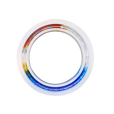 3D de Juwelenvormen DIY die van de Siliconehars voor Armbandenmanchet maken