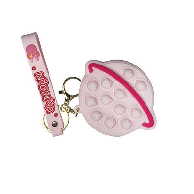 Populaire de Vingertopportefeuille Toy Girls Mhc Stress Relief van de siliconezak