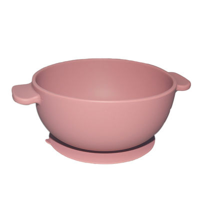 Kleuters Silicone tafelgerei Set Plaat Silicone babyvoeding Set met vork en lepel