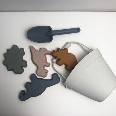 Interactieve functie Leer speeltje voor kinderen in opp zak
