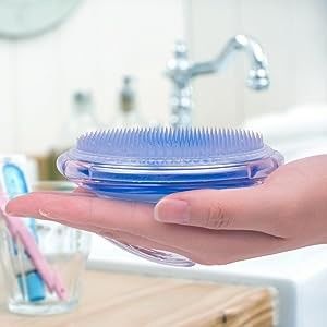Cartoon Design BPA-vrij Silicone Babyproducten Ronde Temperatuur Resistentie Zuigers Tanden