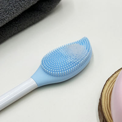 MHC Silicone badborstel voor het schrobben van het gezicht Silicone gezichtsmasker Huidverzorging Schoonheidsproducten