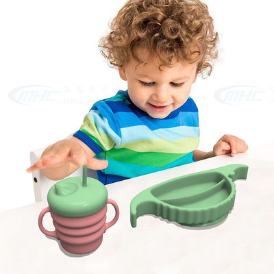 MHC baby voedingsfles gratis pasgeborenen spenen zelf benodigdheden kinderen baby led voedingsopen bekers
