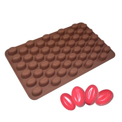 Dubai Chocolate Mould Custom Chocolate Moulds Afwasmachine Veilig