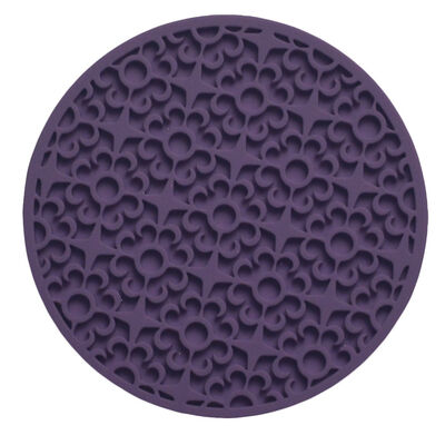 Silicone Coaster Set Non-Slip Non-Stick Coffee Coaster Silicone Eco-Friendly Table Coaster Beverage Coaster